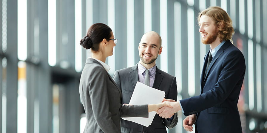 Olaf AI платформа